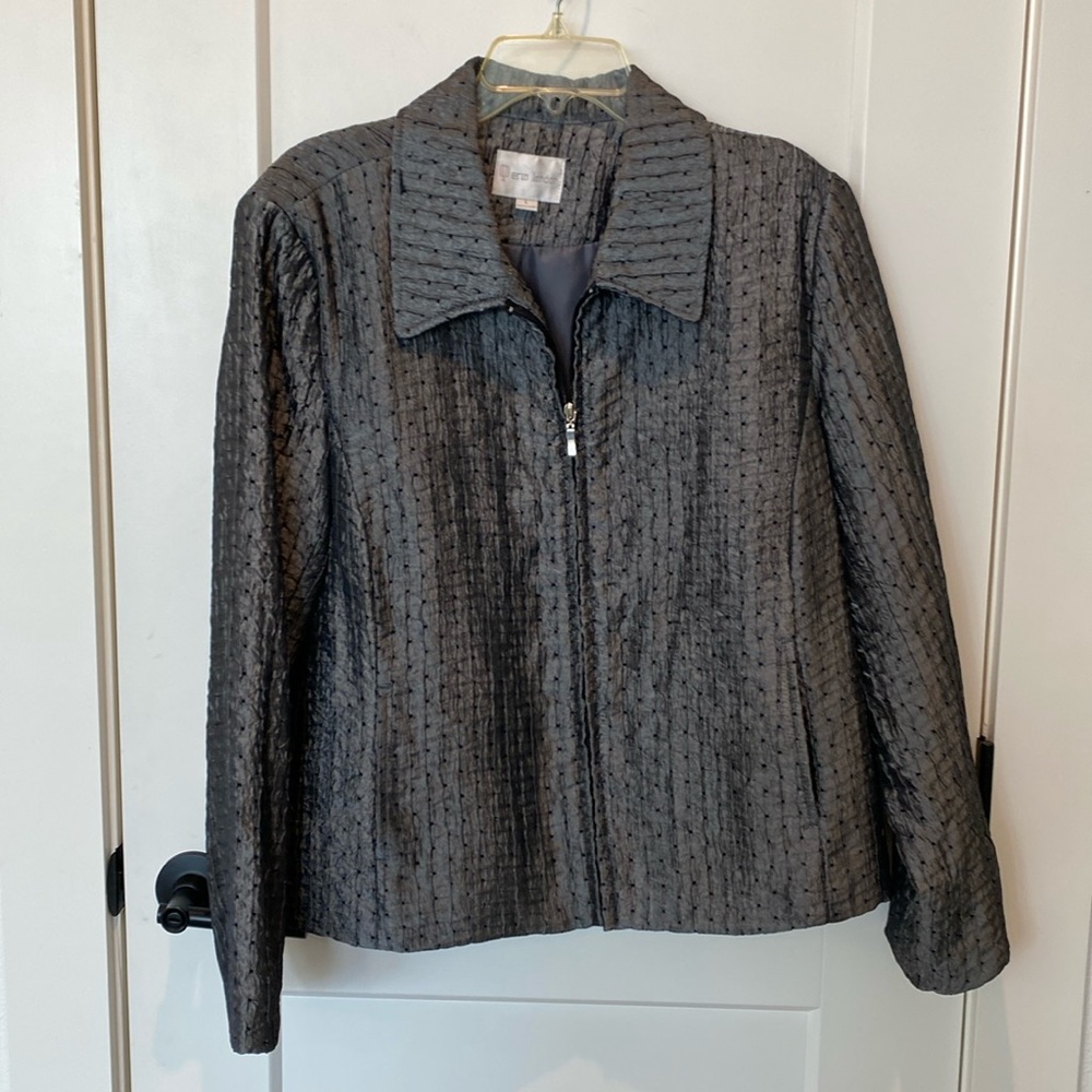 Erin London Women’s Blazer‎